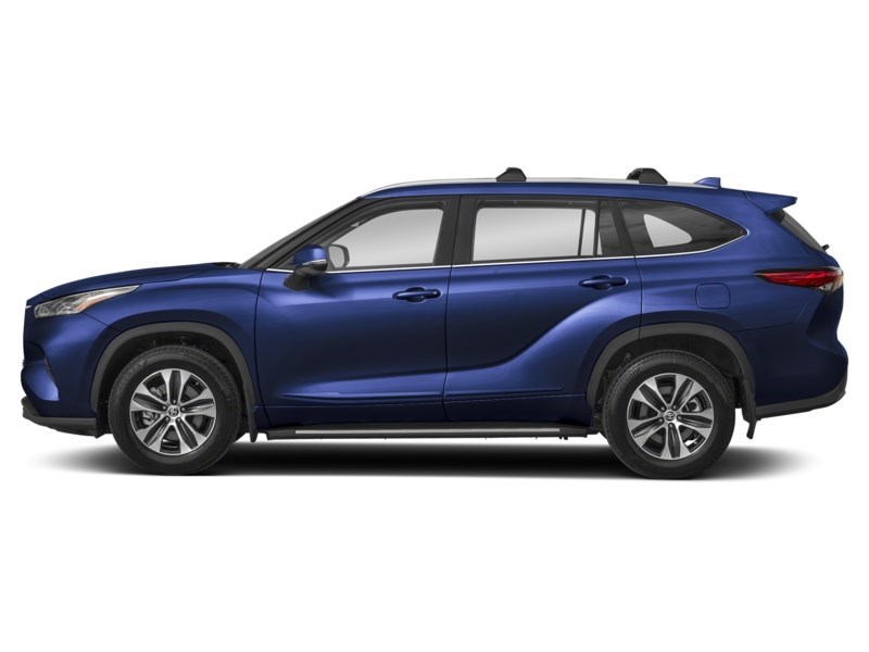 2026 Toyota Highlander Hybrid Hybrid XLE AWD