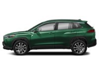 2023 Toyota Corolla Cross XLE AWD Cypress  Shot 3