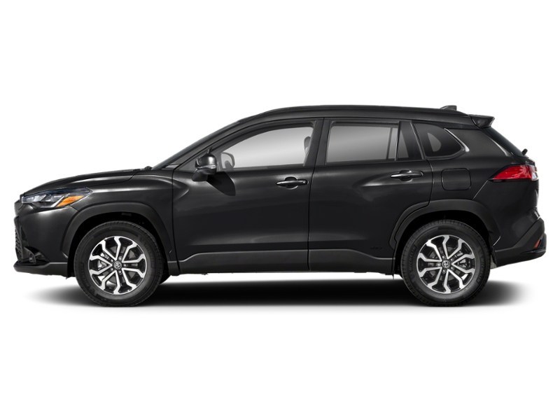 2024 Toyota Corolla Cross Hybrid Hybrid SE AWD
