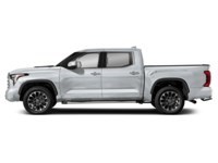 2026 Toyota Tundra Hybrid 4x4 Crewmax Limited Hybrid