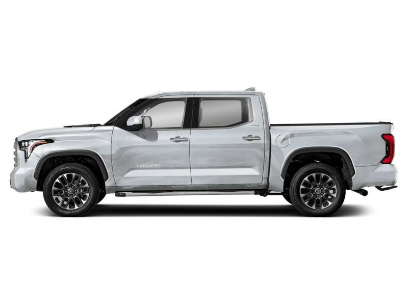 2026 Toyota Tundra Hybrid 4x4 Crewmax Limited Hybrid