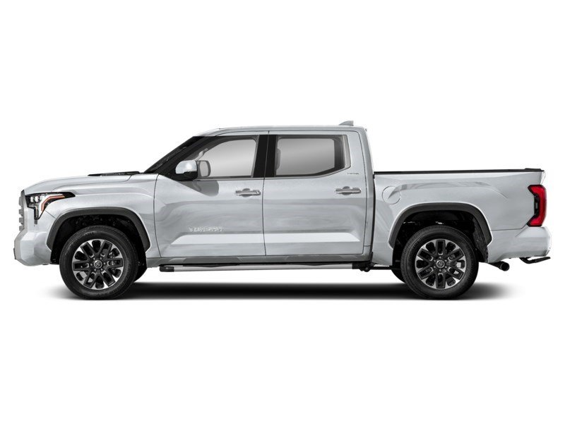 2026 Toyota Tundra Hybrid 4x4 Crewmax Limited Hybrid