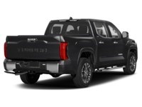 2026 Toyota Tundra Hybrid 4x4 Crewmax Limited Hybrid