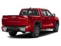 2026 Toyota Tundra Hybrid 4x4 Crewmax Limited Hybrid Supersonic Red  Shot 6