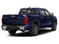 2026 Toyota Tundra Hybrid 4x4 Crewmax Limited Hybrid Blueprint  Shot 2