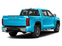 2026 Toyota Tundra Hybrid 4x4 Crewmax Limited Hybrid Wave Maker  Shot 2