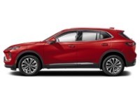 2026 Buick Envision AWD 4dr Preferred Brilliant Red  Shot 3