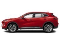2026 Buick Envision AWD 4dr Sport Touring Brilliant Red  Shot 3