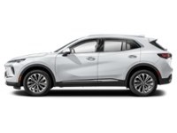 2026 Buick Envision AWD 4dr Preferred Summit White  Shot 3