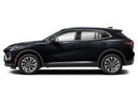 2026 Buick Envision AWD 4dr Preferred Ebony Twilight Metallic  Shot 3