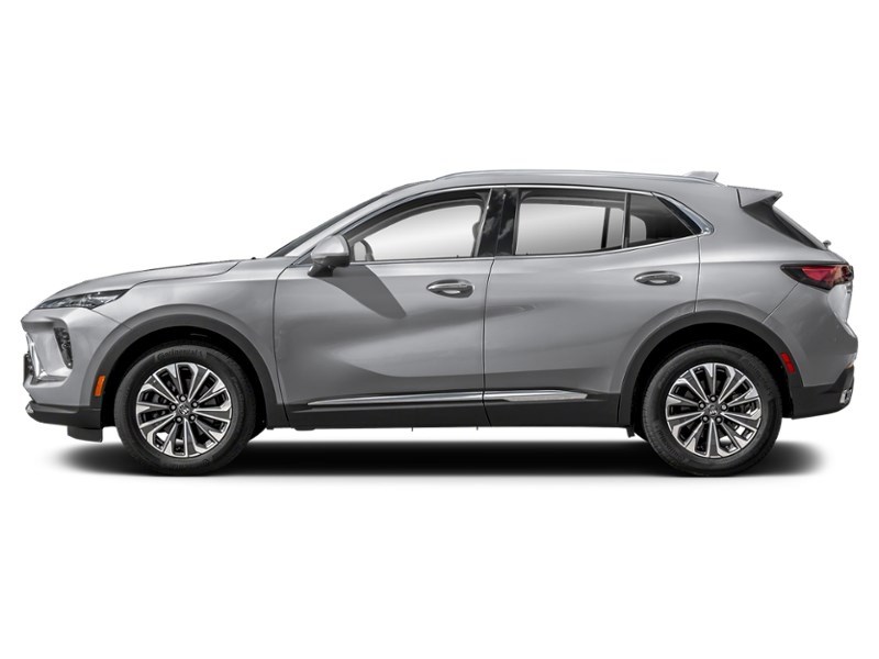 2026 Buick Envision AWD 4dr Preferred Colour Shot 3