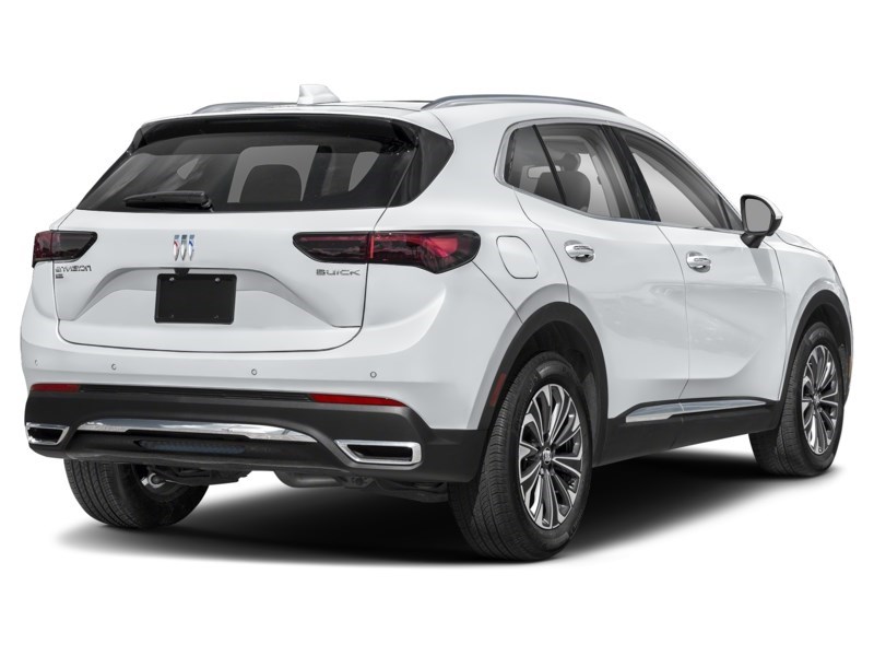 2026 Buick Envision AWD 4dr Sport Touring Summit White  Shot 2