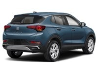 2026 Buick Encore GX AWD 4dr Preferred Ocean Blue Metallic  Shot 6