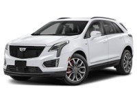 2025 Cadillac XT5 AWD 4dr Sport
