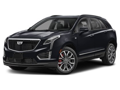 2023 Cadillac XT5 AWD 4dr Sport