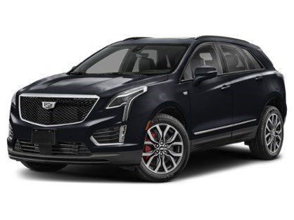 2024 Cadillac XT5 AWD 4dr Sport