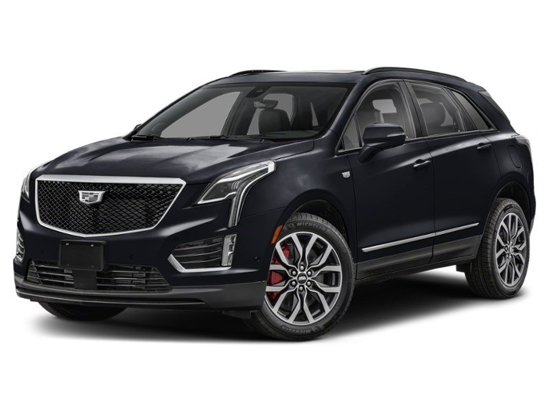 2024 Cadillac XT5 AWD 4dr Sport