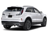 2024 Cadillac XT4 AWD 4dr Sport Crystal White Tricoat  Shot 6