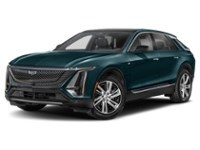 2026 Cadillac LYRIQ 4dr Signature Luxury