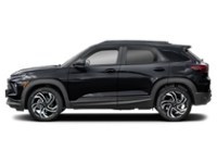 2026 Chevrolet Trailblazer AWD 4dr RS Mosaic Black Metallic  Shot 3