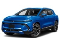 2027 Chevrolet Equinox EV 4dr LT1 w/PCY