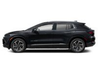 2026 Chevrolet Equinox EV 4dr LT Black  Shot 5