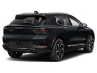 2027 Chevrolet Equinox EV 4dr LT1 w/PCY Black  Shot 6