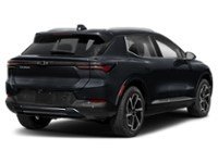 2026 Chevrolet Equinox EV 4dr LT Black  Shot 2