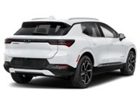 2026 Chevrolet Equinox EV 4dr LT Summit White  Shot 6