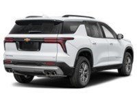 2026 Chevrolet Traverse AWD 4dr LT