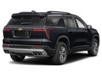 2026 Chevrolet Traverse AWD 4dr LT