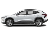 2026 Chevrolet Trax FWD 4dr 2RS Summit White  Shot 3