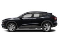 2026 Chevrolet Trax FWD 4dr 1RS Mosaic Black Metallic  Shot 5