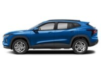 2025 Chevrolet Trax FWD 4dr 1RS Marina Blue Metallic  Shot 29