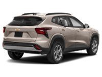 2026 Chevrolet Trax FWD 4dr ACTIV White Sands  Shot 2