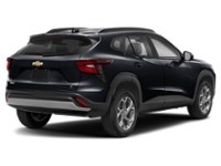 2025 Chevrolet Trax FWD 4dr LT Mosaic Black Metallic  Shot 6