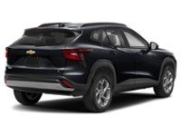 2026 Chevrolet Trax FWD 4dr ACTIV Mosaic Black Metallic  Shot 2