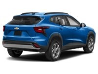 2025 Chevrolet Trax FWD 4dr 1RS Marina Blue Metallic  Shot 30