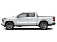 2026 Chevrolet Colorado 4WD Crew Cab LT