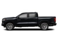 2026 Chevrolet Colorado 4WD Crew Cab LT Black  Shot 11