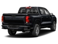 2026 Chevrolet Colorado 4WD Crew Cab LT
