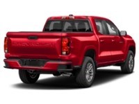 2026 Chevrolet Colorado 4WD Crew Cab LT Radiant Red Tintcoat  Shot 18