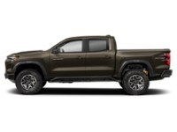2025 Chevrolet Colorado 4WD Crew Cab ZR2