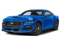 2026 Ford Mustang GT Premium | 5.0L | 301A | NITE PONY | ACTV VALVE