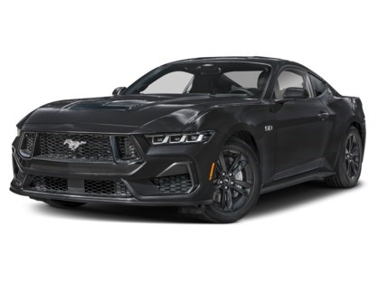 2026 Ford Mustang GT Premium | 5.0L | 401A | NITE PONY | ACTV VALVE