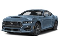 2026 Ford Mustang GT Vapour Blue Metallic  Shot 29