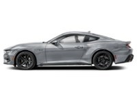 2026 Ford Mustang GT Iconic Silver Metallic  Shot 24