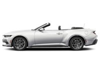 2026 Ford Mustang EcoBoost Convertible