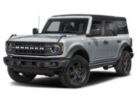 2024 Ford Bronco Black Diamond 4 Door 4x4