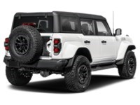 2024 Ford Bronco Raptor 4 Door 4x4